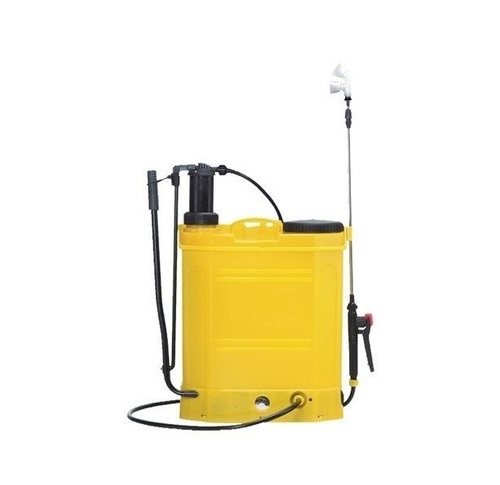 Agricultural Knapsack Sprayer