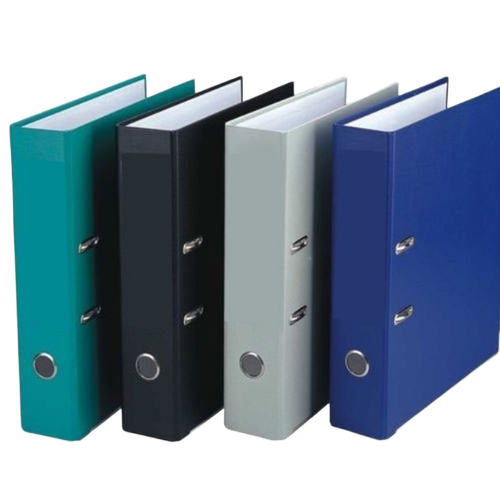 Box Pvc File