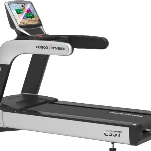 Coscfitnes Treadmill