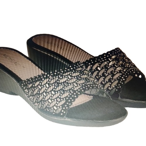 Fancy Slippers