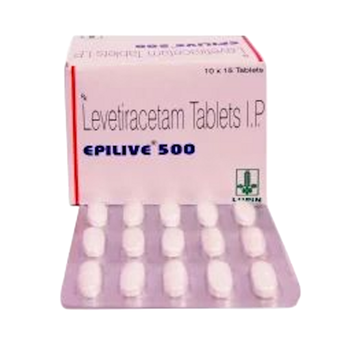 Levetiracetam Tablets