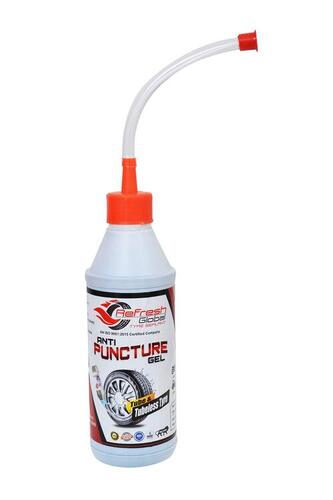 Refresh Global Anti Puncture Tyre Sealant