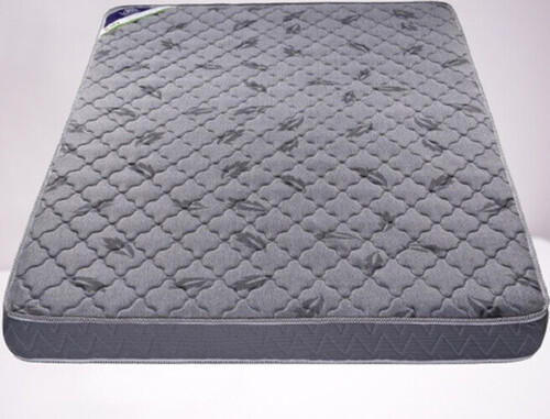 Bed Mattress - Color: Gray