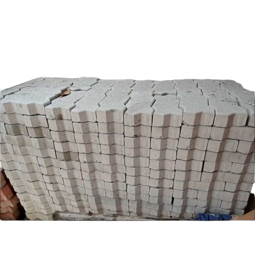 Paver Block