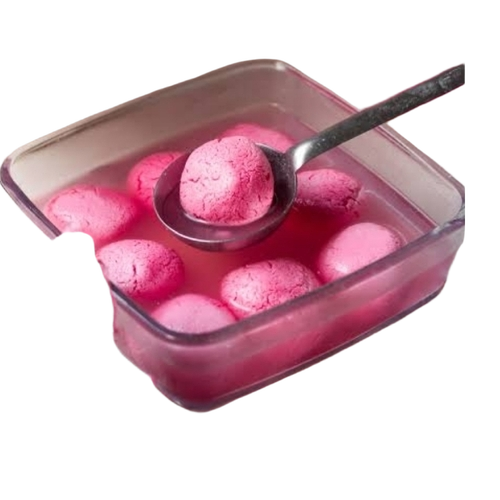 Rose Rasgulla