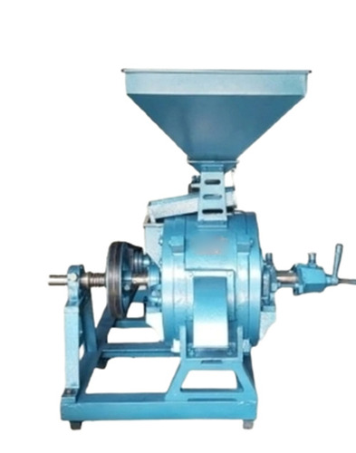 16/4.5 Commercial Flour Mill Machine - Dimension (L*W*H): Standard