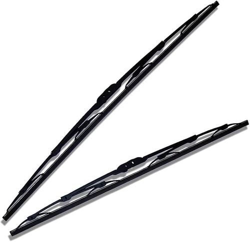 Wiper Blade - Material: Steel