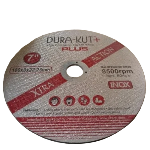 7 Inch Cutting Wheel