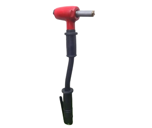 Heavy Duty Rmt 1td Scabbler