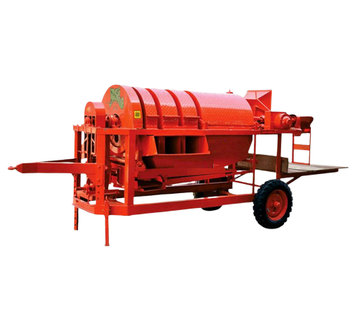 Multicrop Thresher