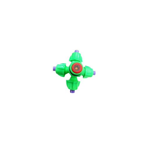 Plastic Fogger