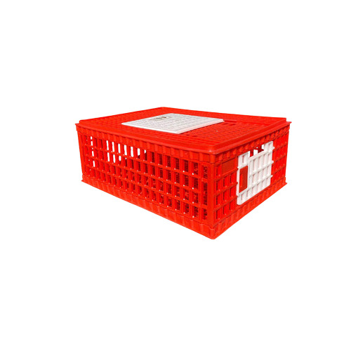 Poultry Cage