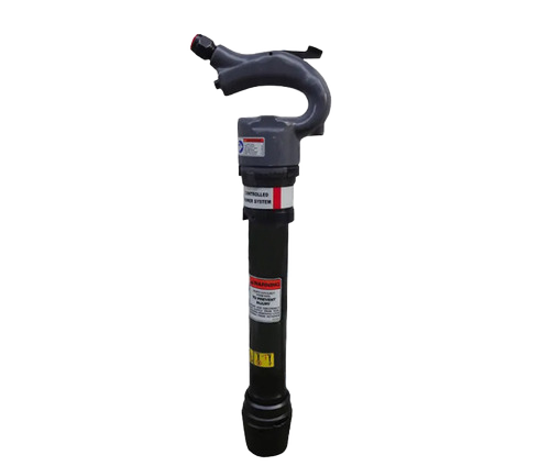Reliable Tex 15 P Rivet Buster - Color: Black