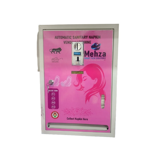 Sanitary Napkin Vending Machine
