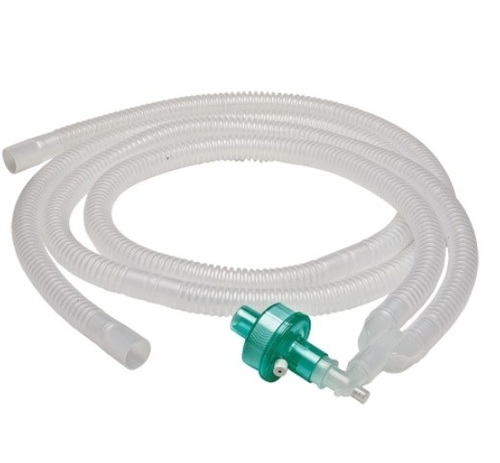 Ventilator Circuits - Application: Medical
