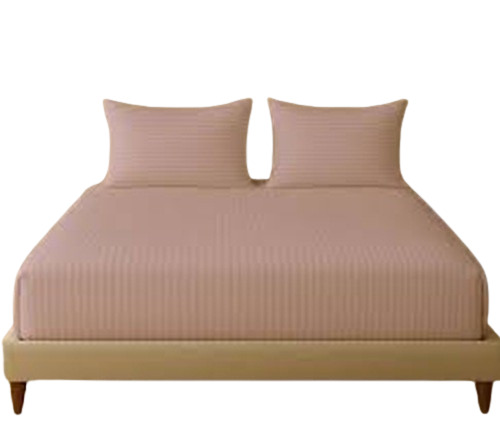 Fitted Cotton Bedsheet (Double, 200 Tc) - Color: Mutli Color