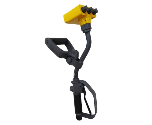 Heavy Duty Sbl 06 Scabbler - Standard Size Multiple Colors | Industrial Drilling Demolition Mining Tools 1 Year Warranty