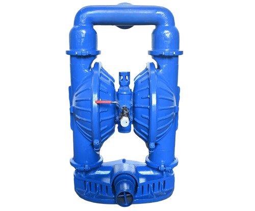 industrial diaphragm pump