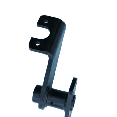 Precision Sheet Metal Components