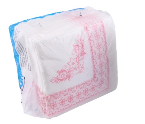 Tissue Paper By Famous Plastic Industries