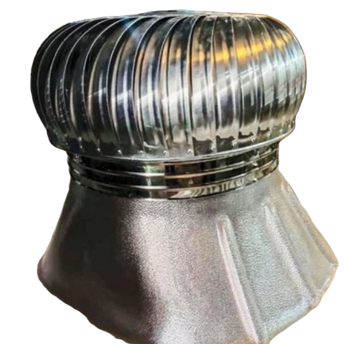 24 Inch Steel Ventilator