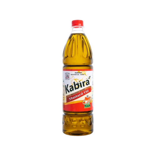 1 Litre Mustard Oil Bottle - Application: Household