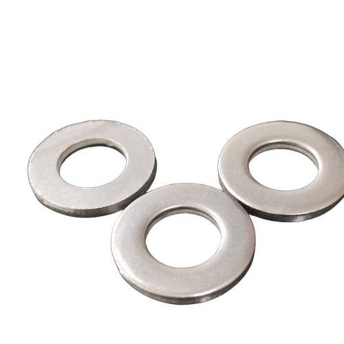 Galvanized Iron Washer