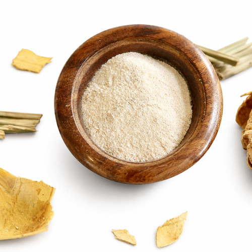 Monk Fruit Extract 2% Mogroside V Plant Based Sweetener (Food Grade Sweetener) - Color: White
