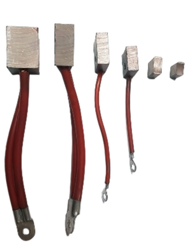 Carbon Brushes
