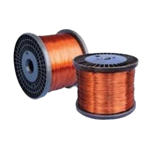 Copper Winding Wire