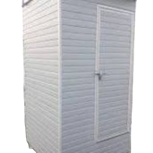 Frp Portable Cabin