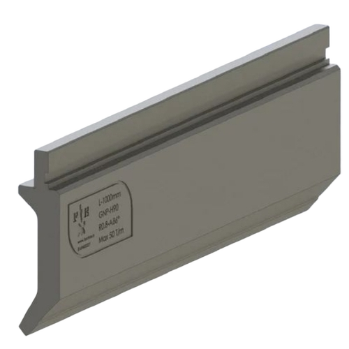 Goose Neck Amada Type Press Brake Punch