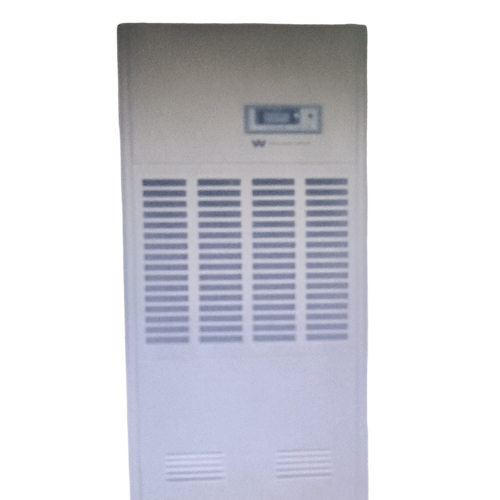 industrial dehumidifiers