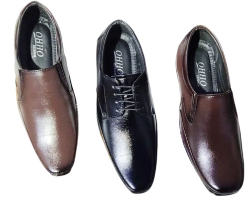 Men Formal Shoes