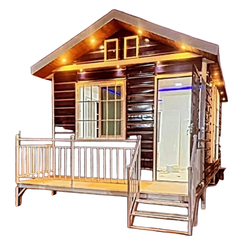 Modular House Cabin