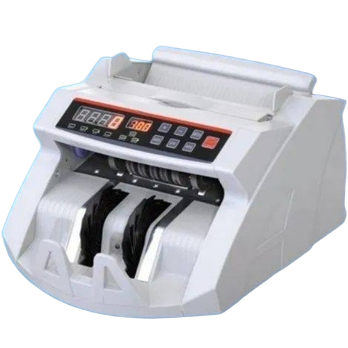 Note Counting Machine