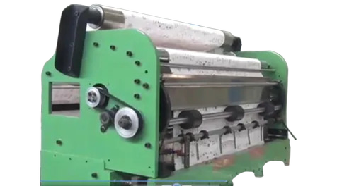 Electric Paper Cup Punching Machine