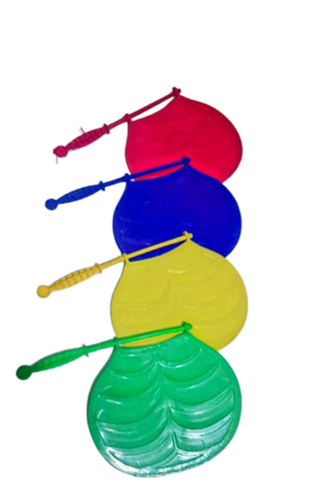 Plastic Handheld Fan