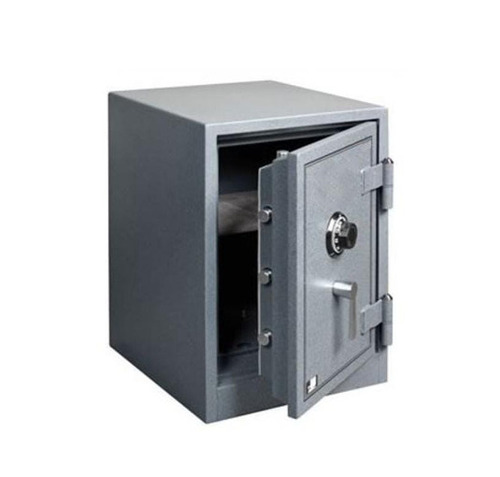 Safety Lockers