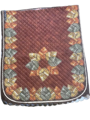 Sofa Cover - Pattern: Printed