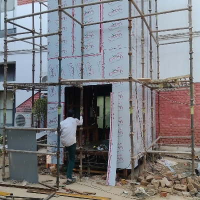 Hydraulic Lift