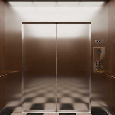 Passenger Elevator