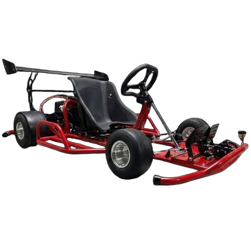 Electric Co E-Drift Kart