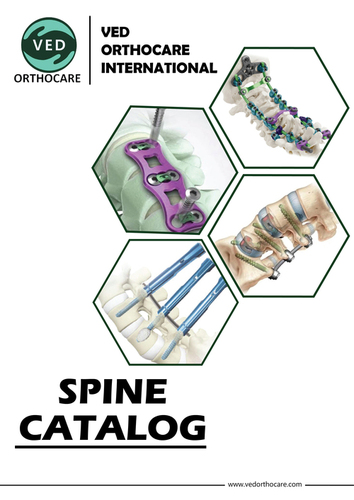 SPINE IMPLANTS