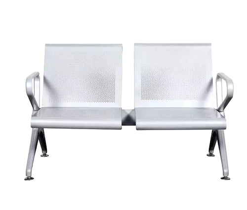 2 Seater Visitor Waiting Chair