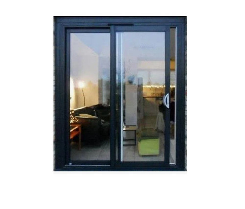 Aluminum Sliding Door