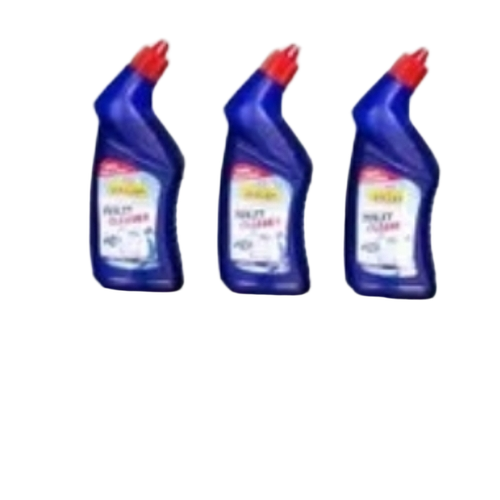 Toilet Liquid Cleaner