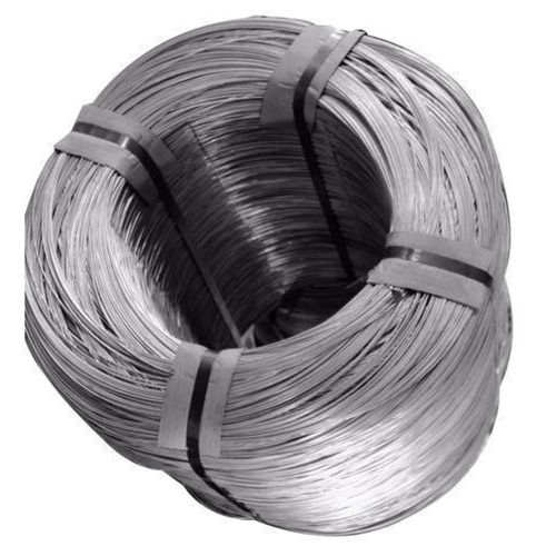 Alloy Steel Wires