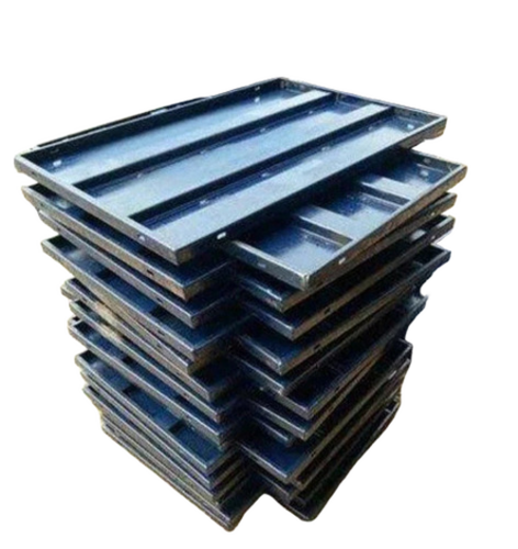 Mild Steel Folding Or Angle Sheet Centering Sheets