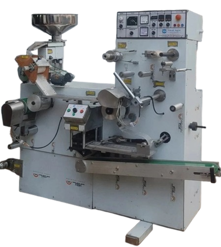 Automatic Blister Packing Machine - Application: Industrial